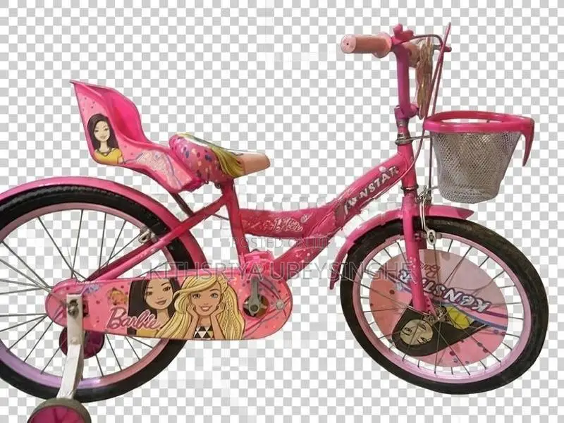 Used Kids Bicycle