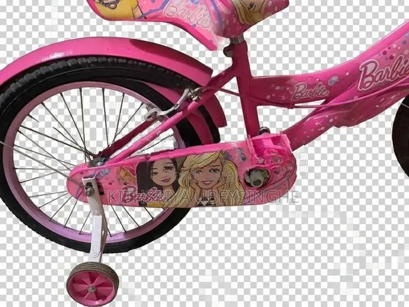 Used Kids Bicycle