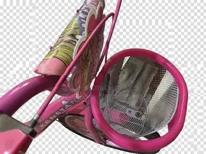 Used Kids Bicycle