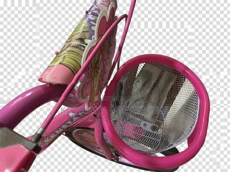Used Kids Bicycle