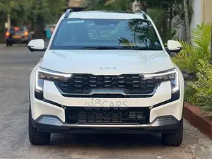 Kia Sonet GTX Plus 2026