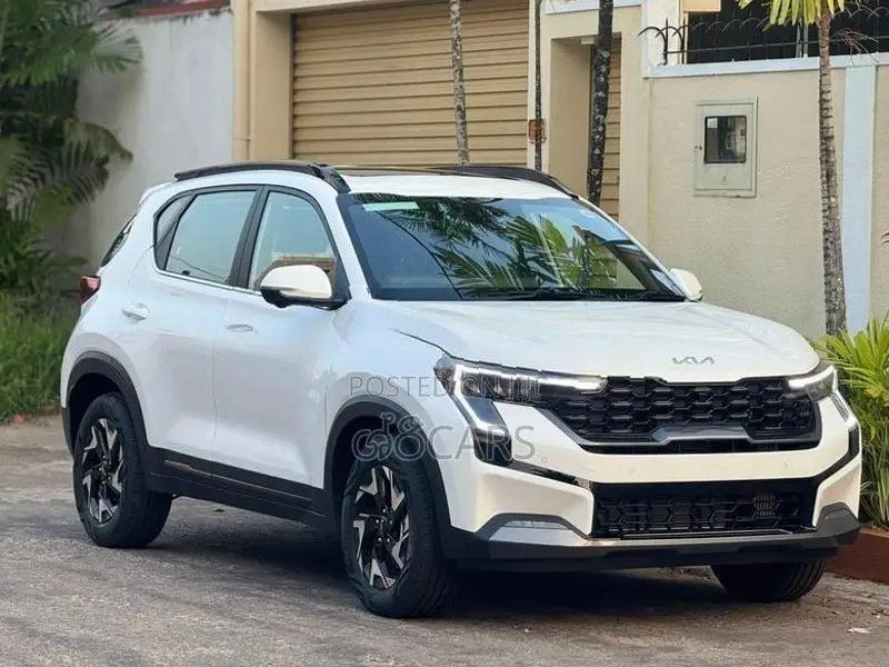 Kia Sonet GTX Plus 2026