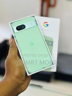 Google Pixel 8a 5G 8GB 128GB (Used)
