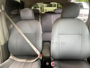 Toyota Vitz 2008
