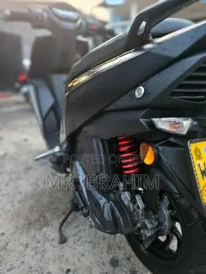 TVS Ntorq 125 Race Edition 2022