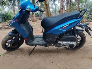 Aprilia SR 125 2019
