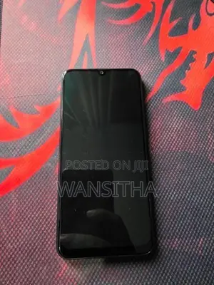 Samsung Galaxy M31 (Used)