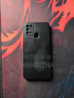 Samsung Galaxy M31 (Used)