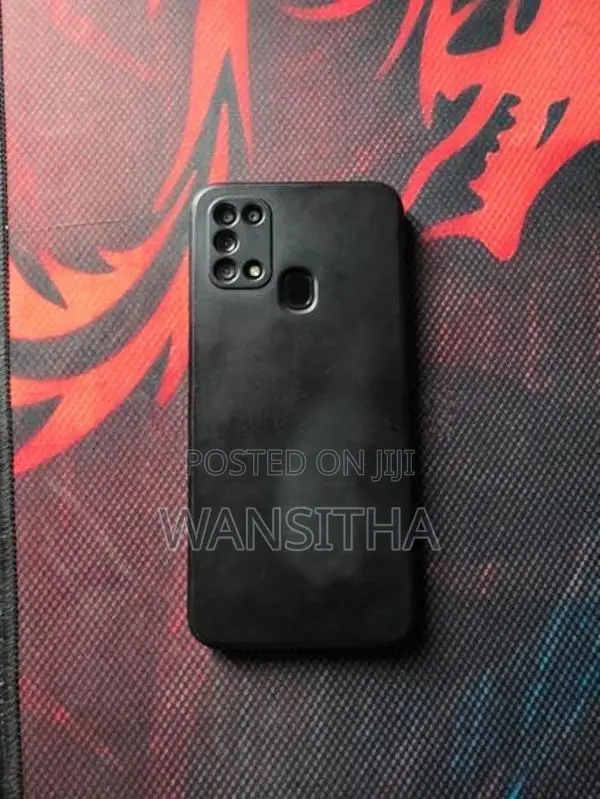Samsung Galaxy M31 (Used)