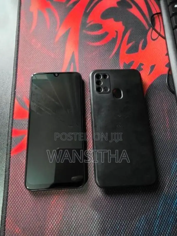 Samsung Galaxy M31 (Used)