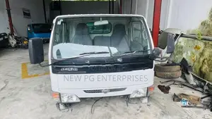 Nissan Atlas Lorry Cabin Manual Crystal Light 12V