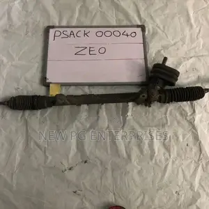 Nissan Leaf ZE0 Power Steering Rack