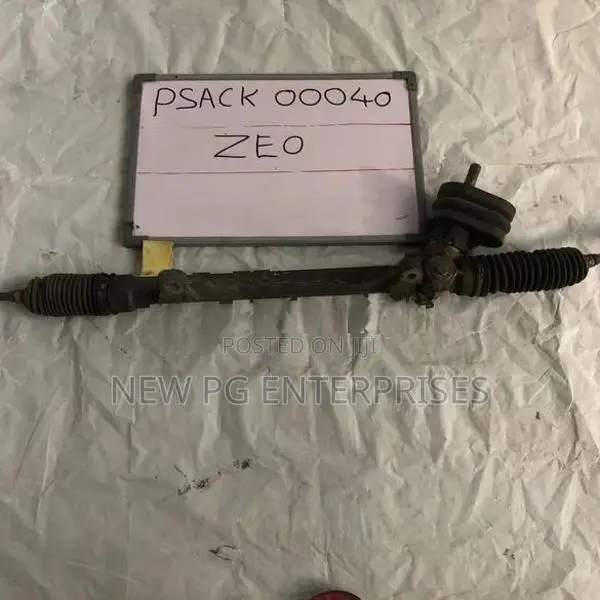 Nissan Leaf ZE0 Power Steering Rack