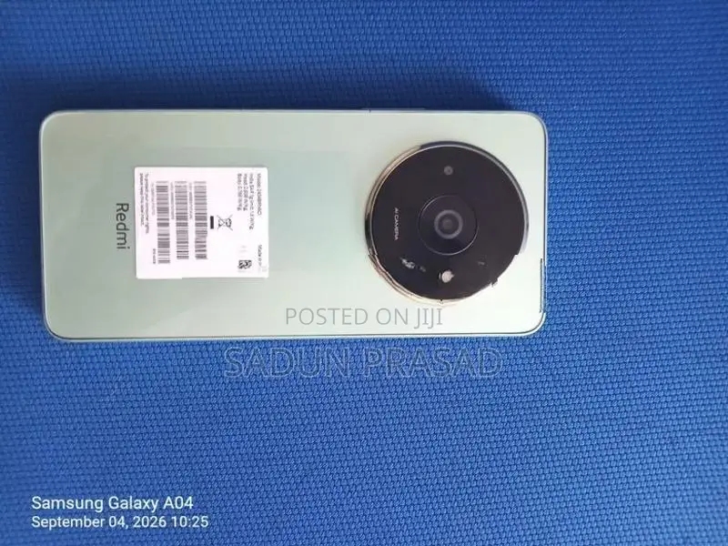 Xiaomi Redmi A3 (Used)