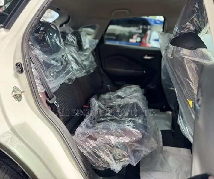 Toyota Taisor Neo Drive V 2026