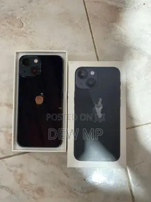 Apple iPhone 13 mini (Used)
