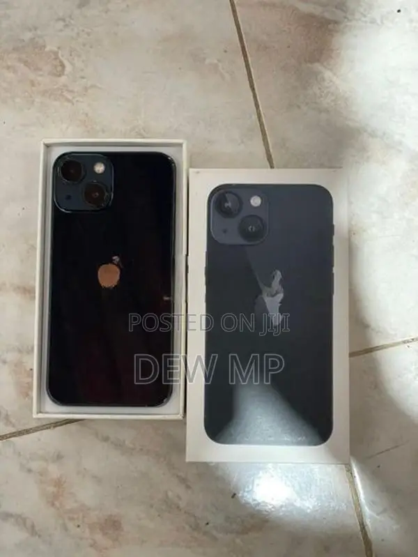 Apple iPhone 13 mini (Used)