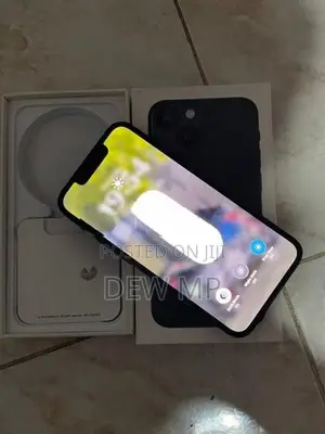 Apple iPhone 13 mini (Used)