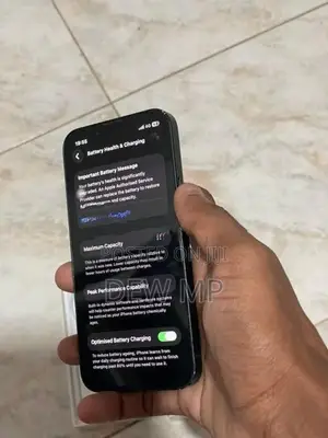Apple iPhone 13 mini (Used)