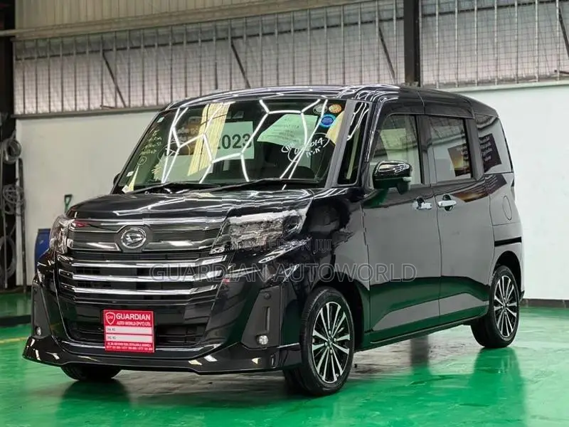 Daihatsu Thor 2023