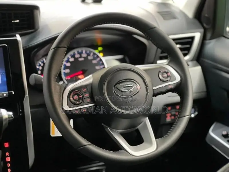 Daihatsu Thor 2023