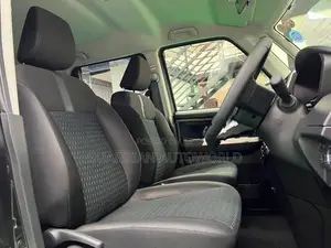 Daihatsu Thor 2023