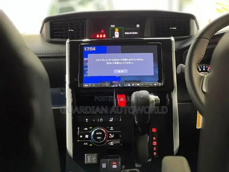 Daihatsu Thor 2023