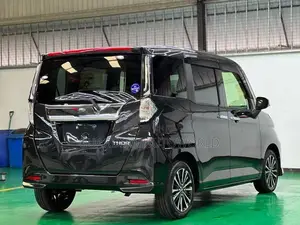 Daihatsu Thor 2023
