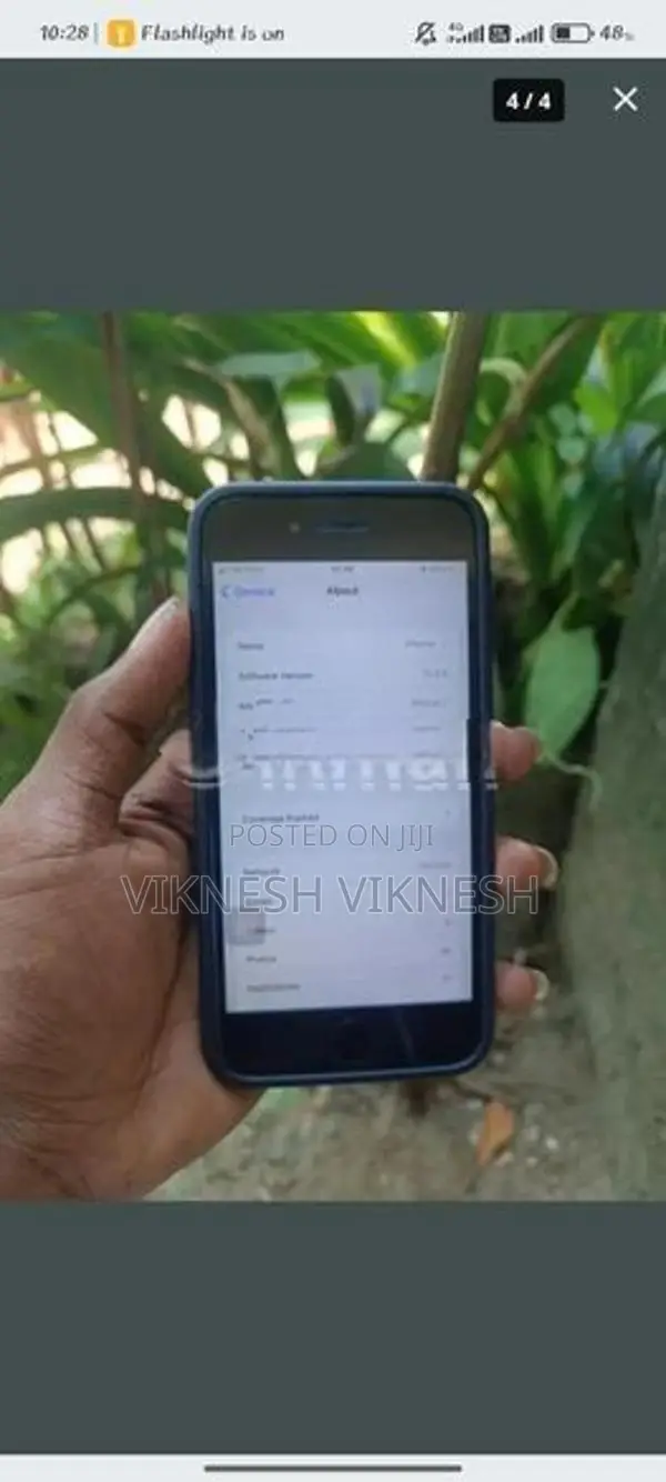 Apple iPhone 7 (Used)