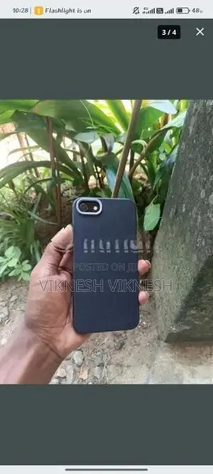 Apple iPhone 7 (Used)