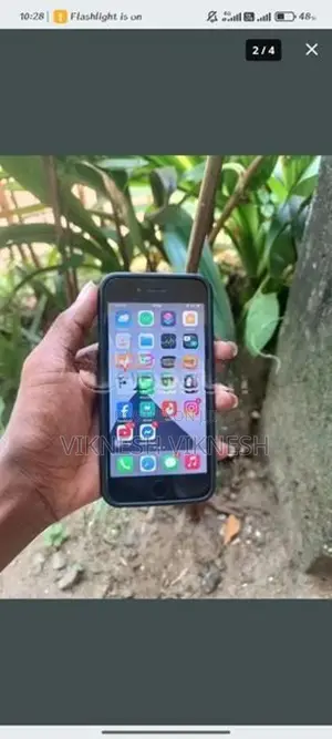 Apple iPhone 7 (Used)