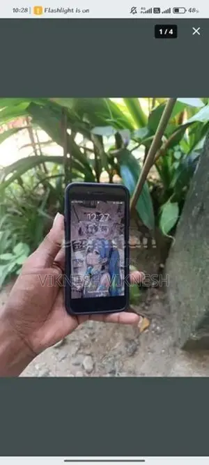 Apple iPhone 7 (Used)