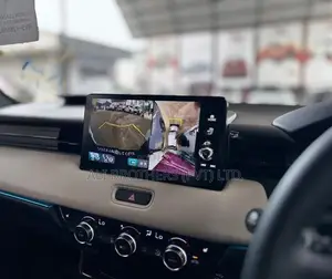 Honda Vezel Z Play Premium 2026