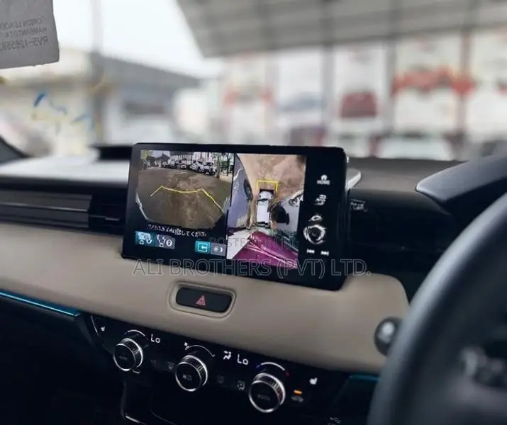 Honda Vezel Z Play Premium 2026