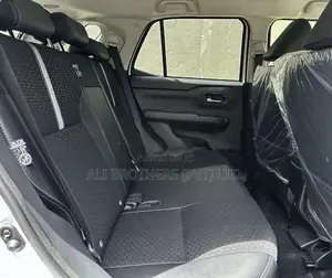 Daihatsu Rocky Hybrid 2026