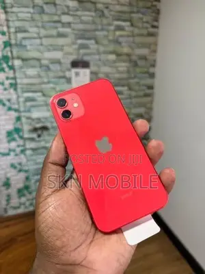 Apple iPhone 12 128GB (Used)