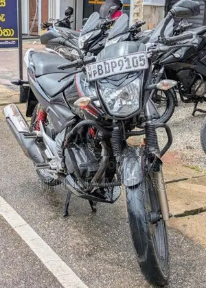 TVS Xtreme 2015