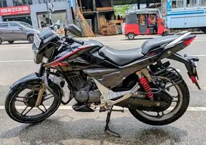 TVS Xtreme 2015