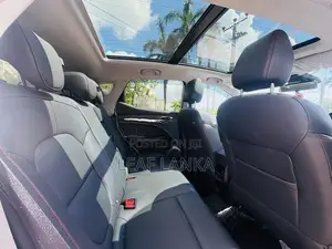 MG ZS 2026