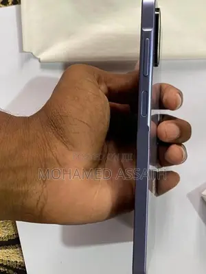 Samsung Galaxy A07 (Used)