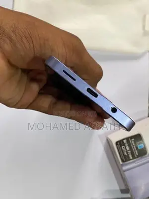 Samsung Galaxy A07 (Used)
