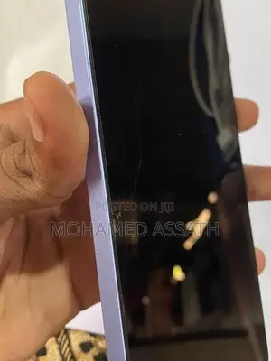 Samsung Galaxy A07 (Used)