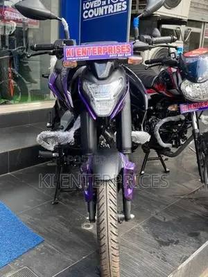 Bajaj Pulsar 125 2026