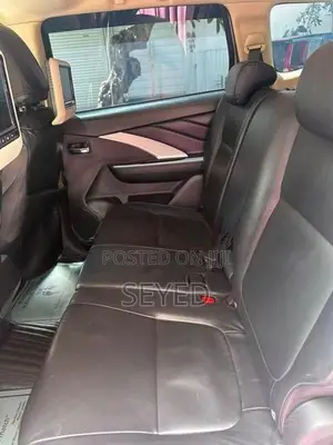 Mitsubishi Xpander 2019