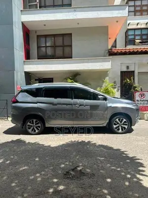 Mitsubishi Xpander 2019