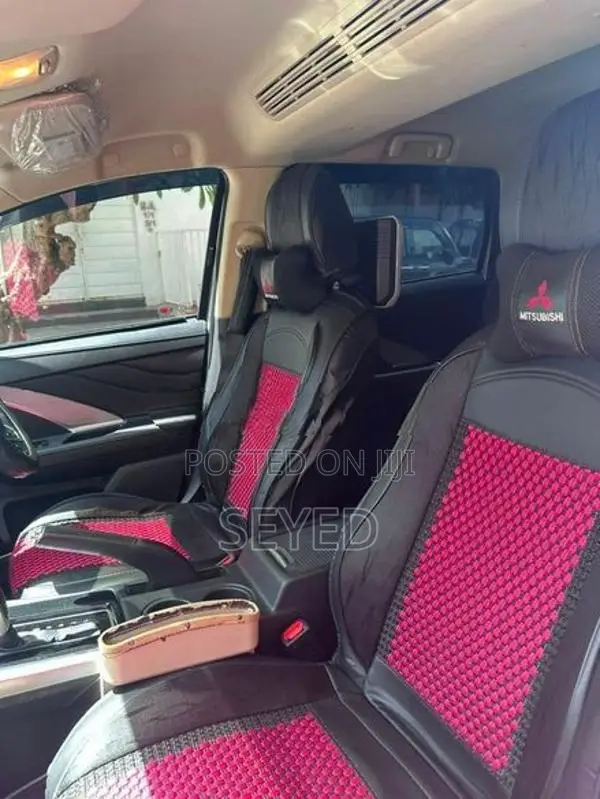 Mitsubishi Xpander 2019