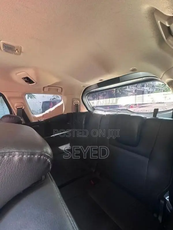 Mitsubishi Xpander 2019
