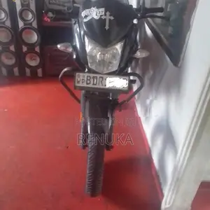 Hero Hunk 150R 2017