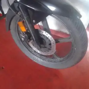 Hero Hunk 150R 2017
