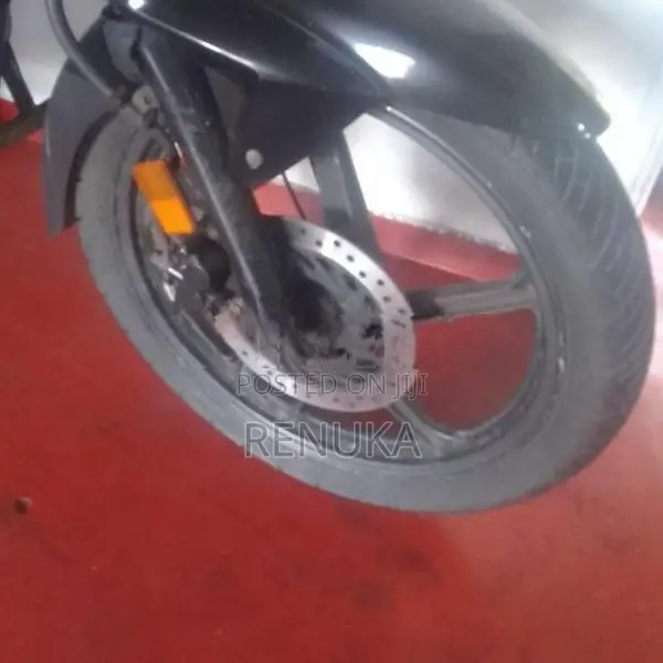 Hero Hunk 150R 2017